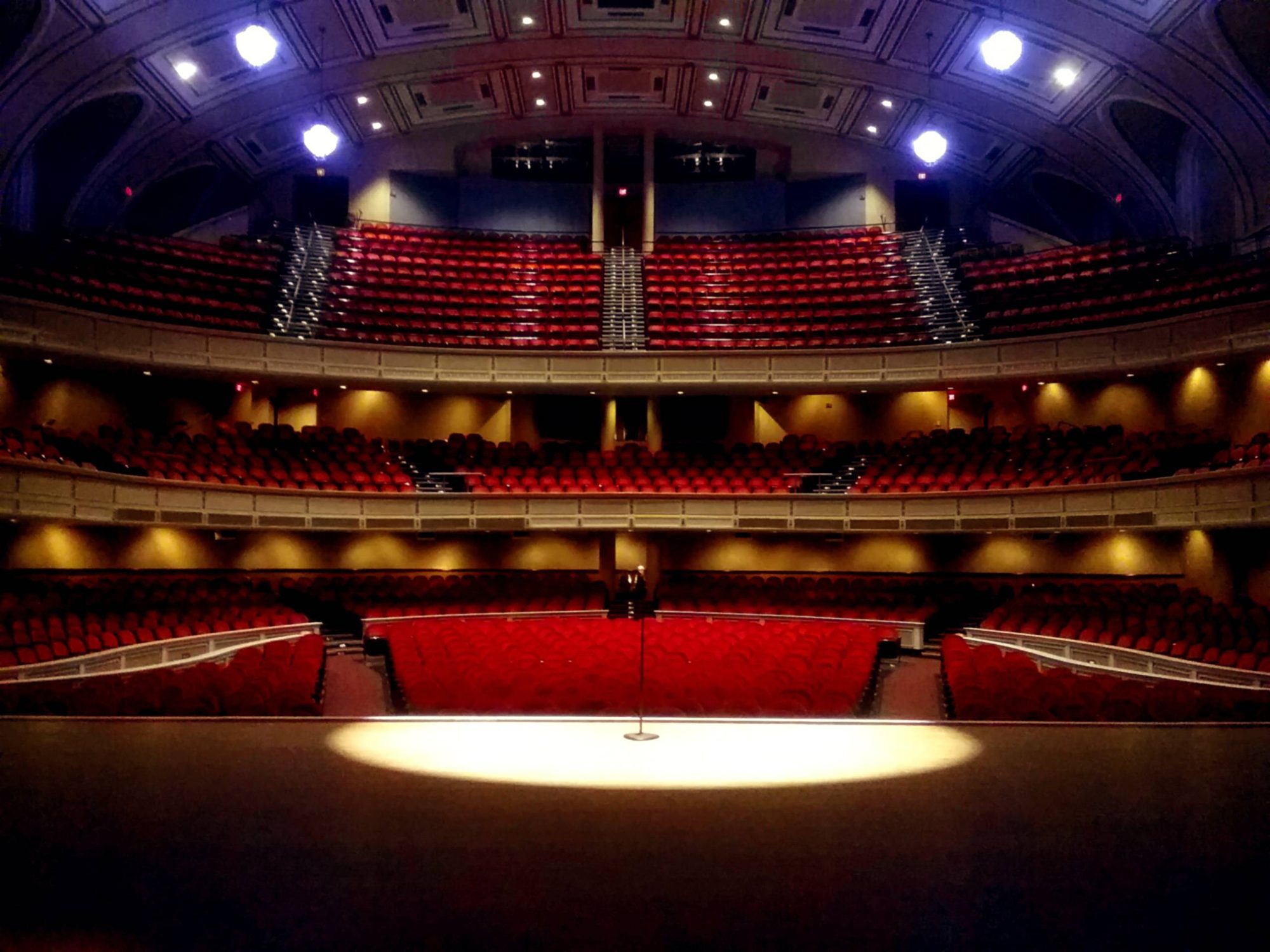 Whats On PortTIX whats-on-porttix