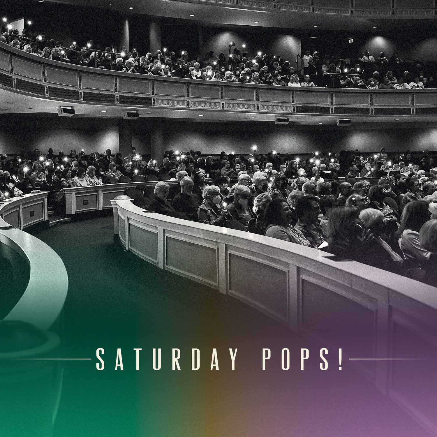 20242025 Saturday Pops PortTIX