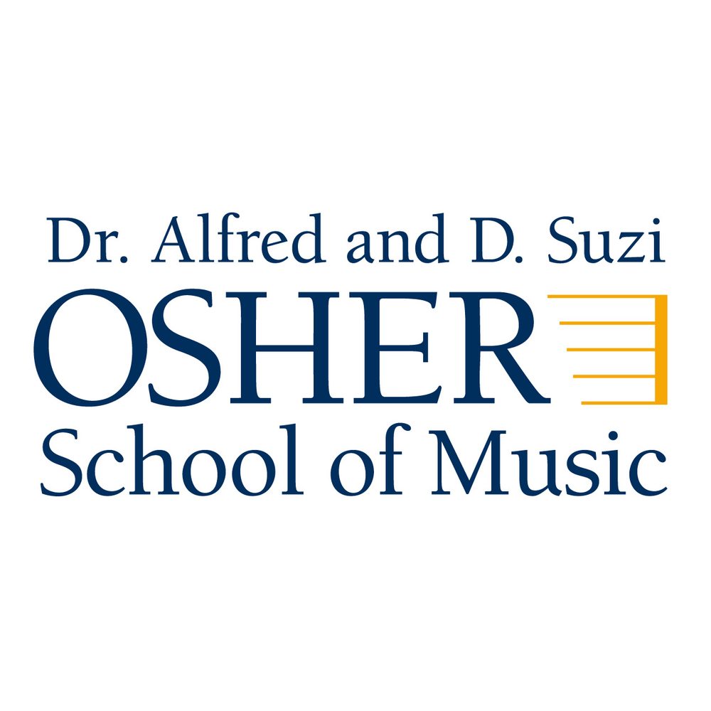 USM Osher School of Music PortTIX