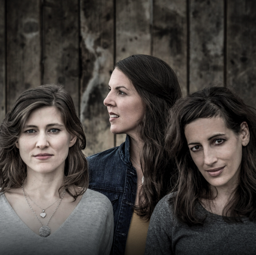 The Wailin' Jennys 1080x1080