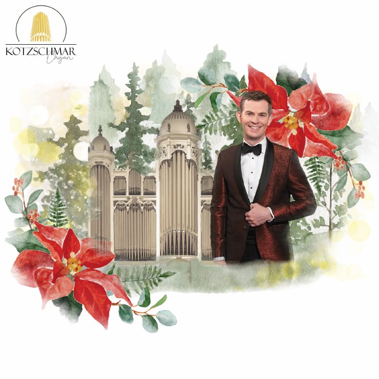 Christmas with Kennerley