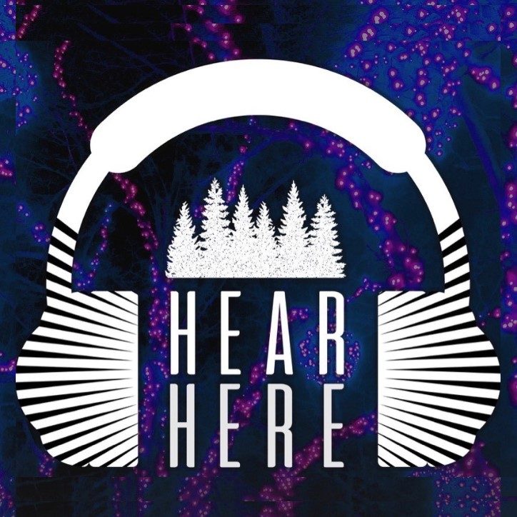 Hear Here square