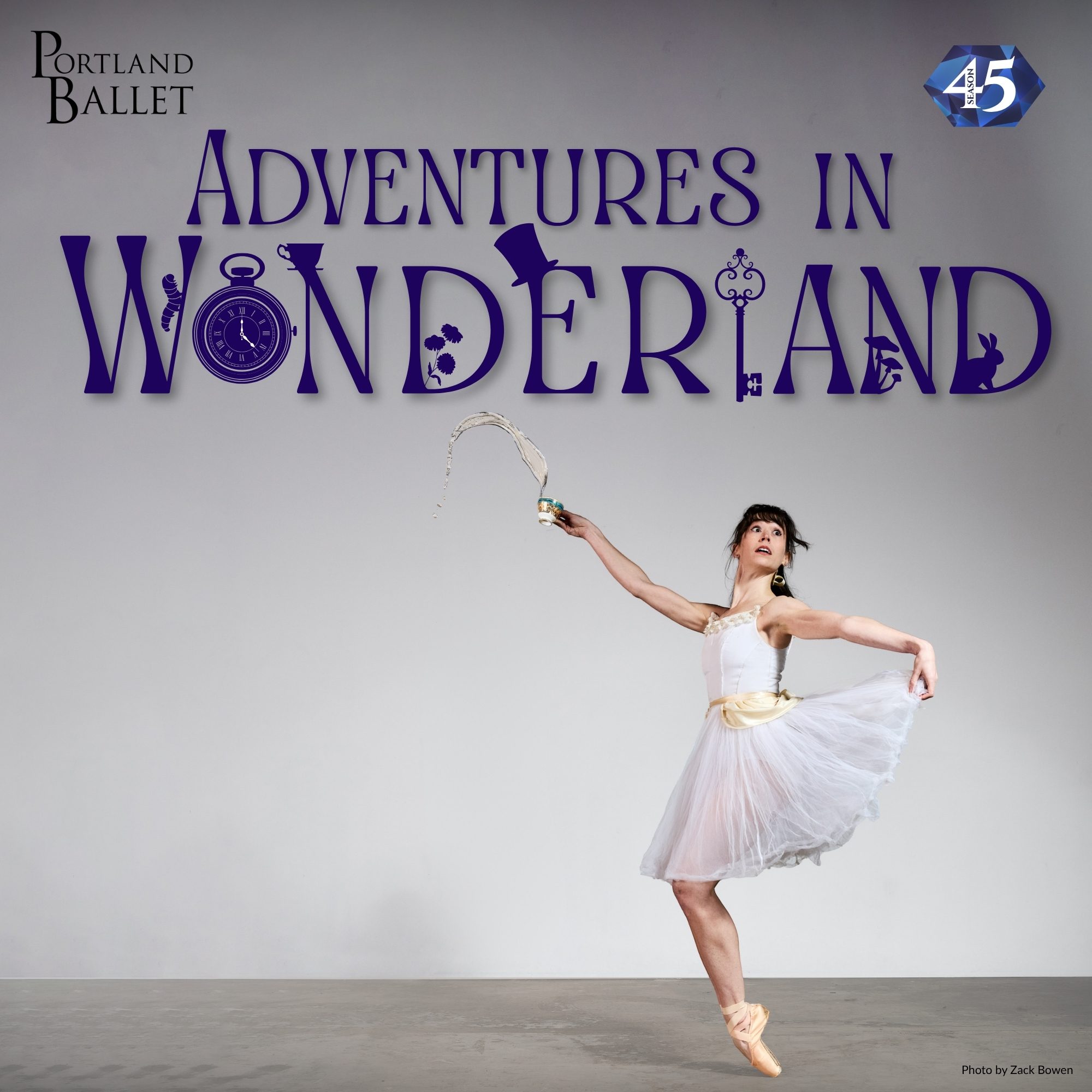 Adventures in Wonderland (2000x2000)