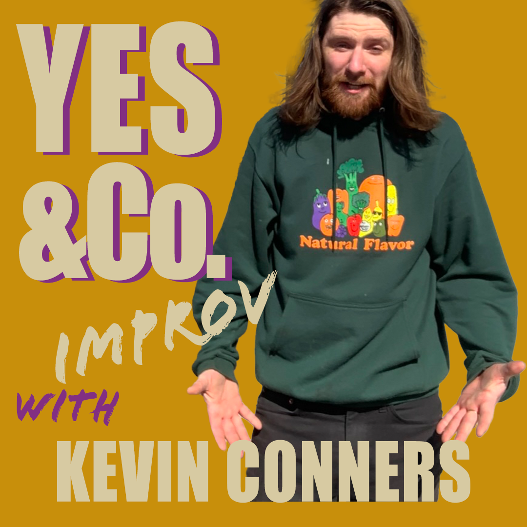 KEVIN SQUARE