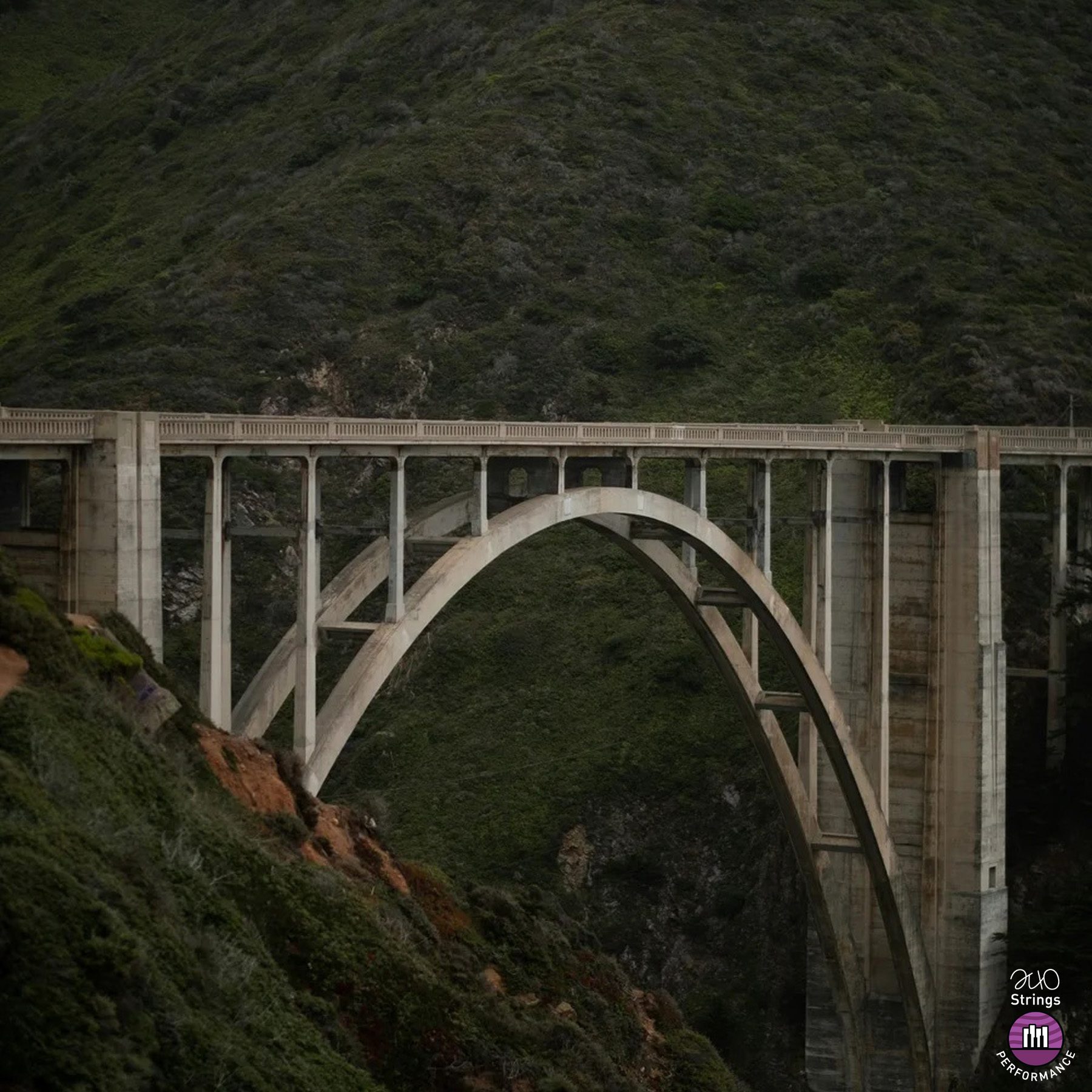 Bridging Centuries 1800x1800