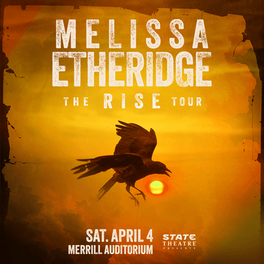 Melissa Etheridge | PortTIX